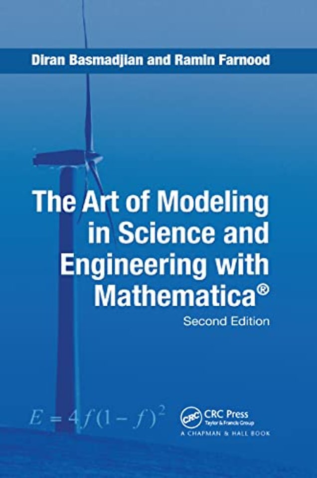 Art of Modeling in Science and Engineering with Mathematica