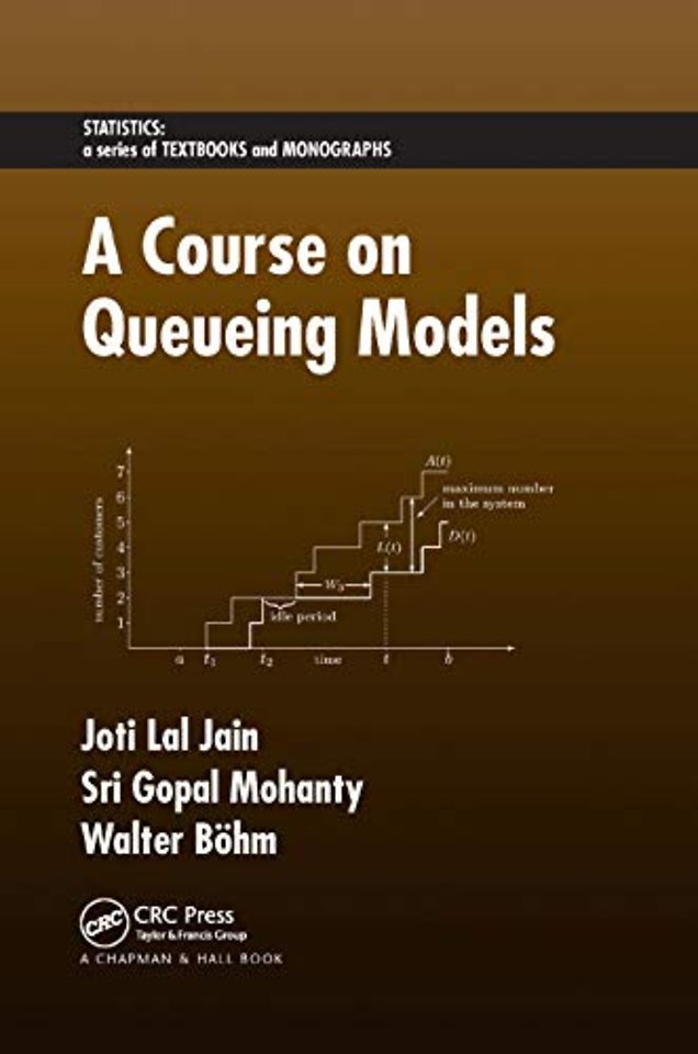 Course on Queueing Models