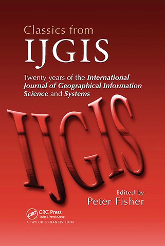 Classics from IJGIS