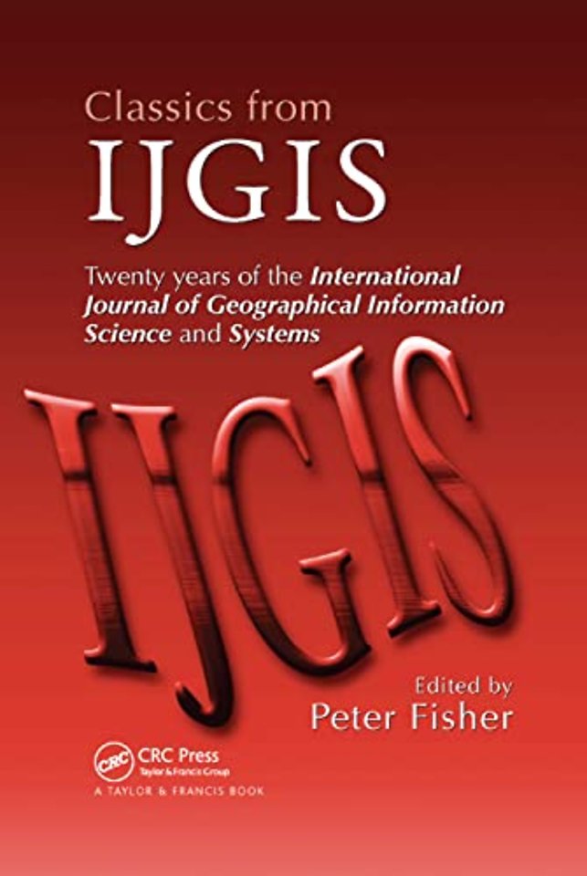 Classics from IJGIS