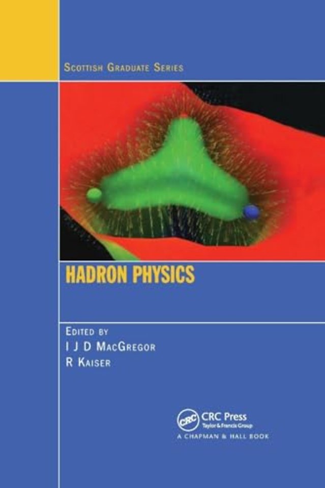 Hadron Physics