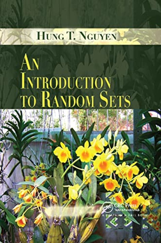 Introduction to Random Sets