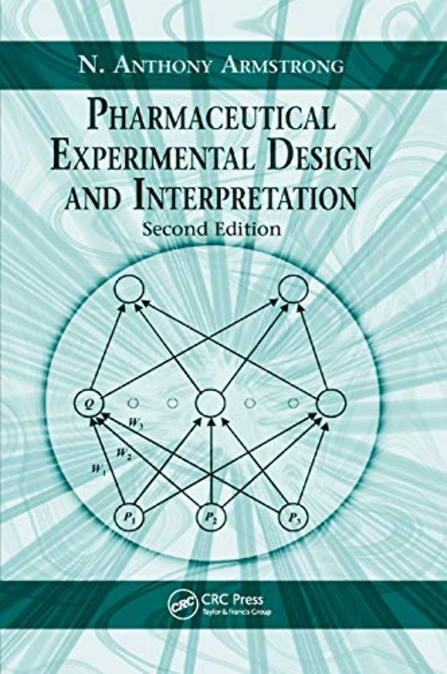Pharmaceutical Experimental Design and Interpretation