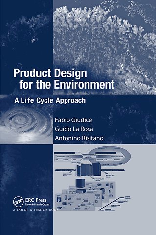 Product Design for the Environment
