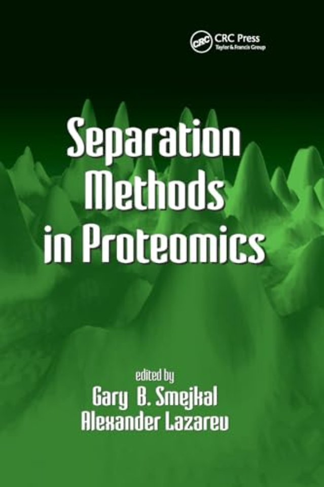 Separation Methods In Proteomics