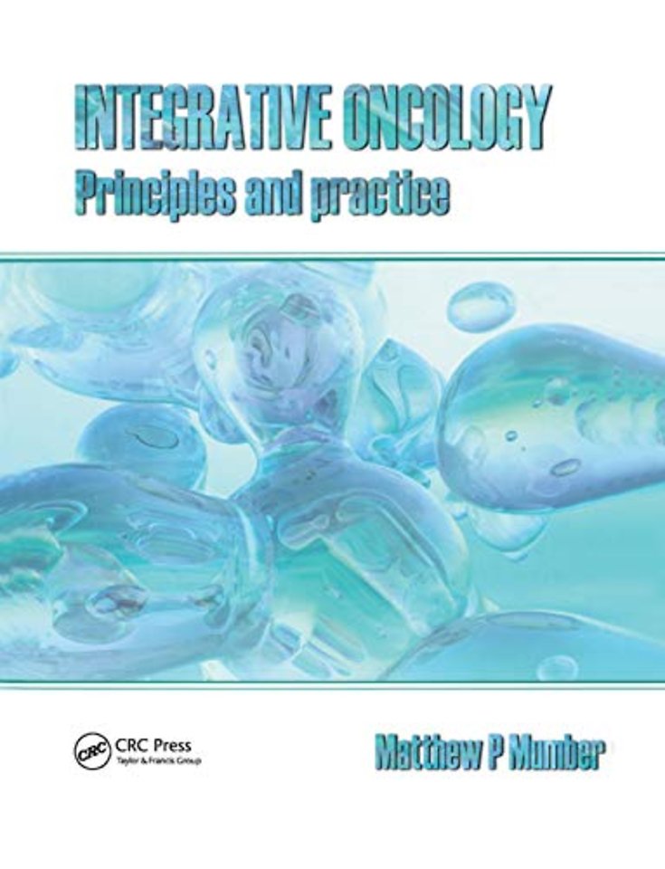 Integrative Oncology