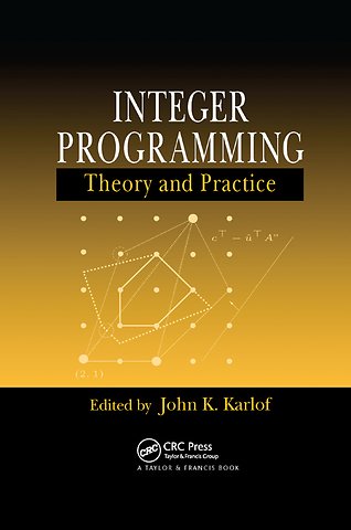 Integer Programming
