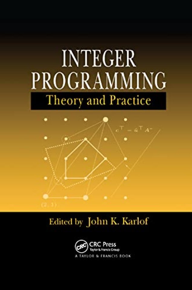 Integer Programming