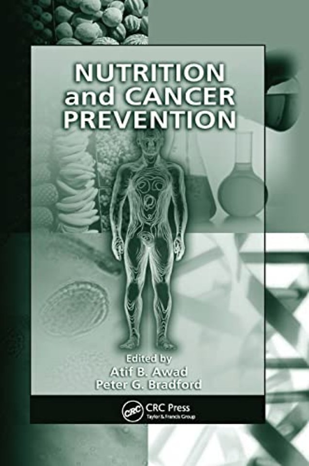Nutrition and Cancer Prevention