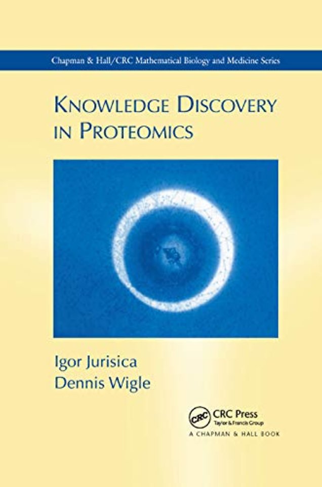 Knowledge Discovery in Proteomics