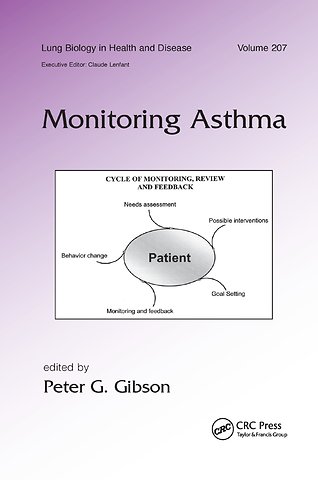 Monitoring Asthma