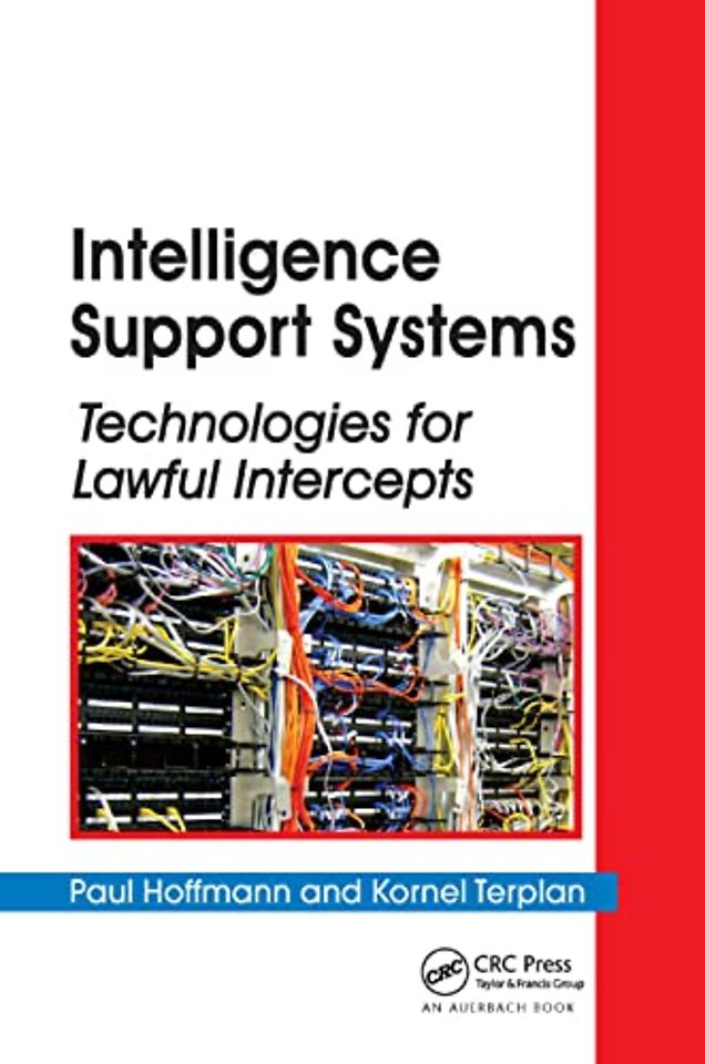 Intelligence Support Systems