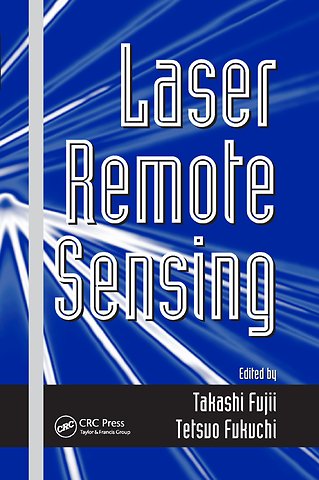 Laser Remote Sensing