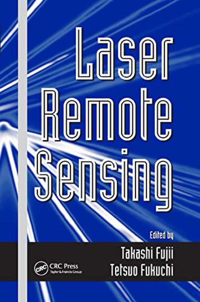 Laser Remote Sensing