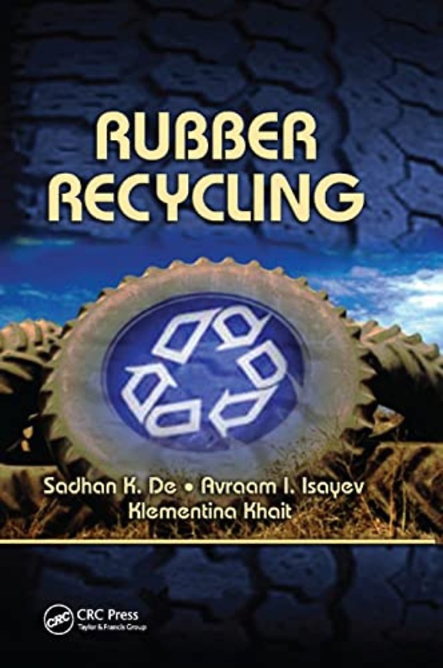 Rubber Recycling
