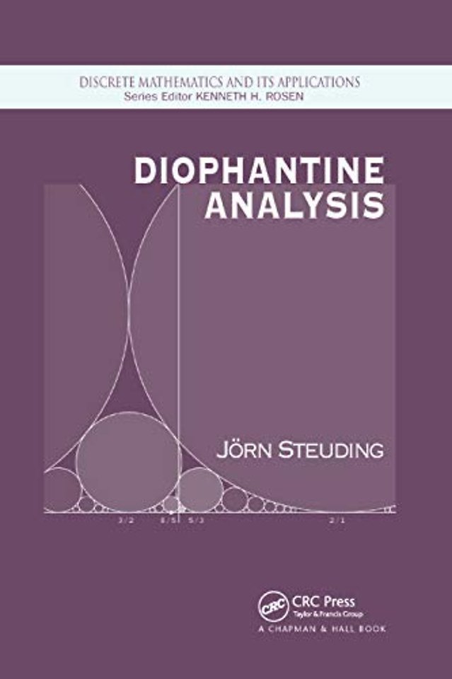 Diophantine Analysis