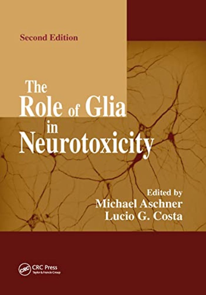 Role of Glia in Neurotoxicity