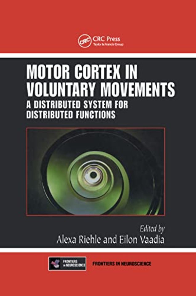 Motor Cortex in Voluntary Movements