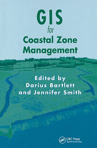 GIS for Coastal Zone Management