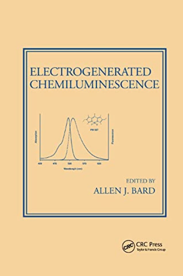 Electrogenerated Chemiluminescence