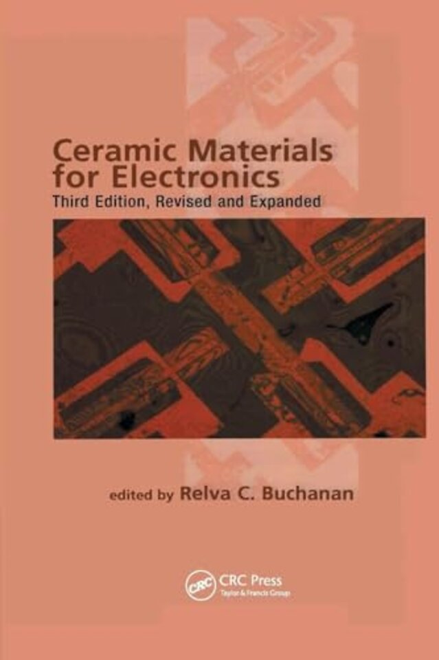 Ceramic Materials for Electronics