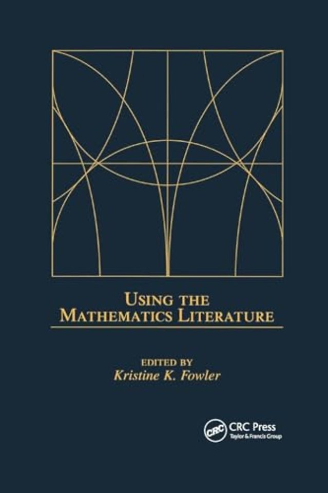 Using the Mathematics Literature