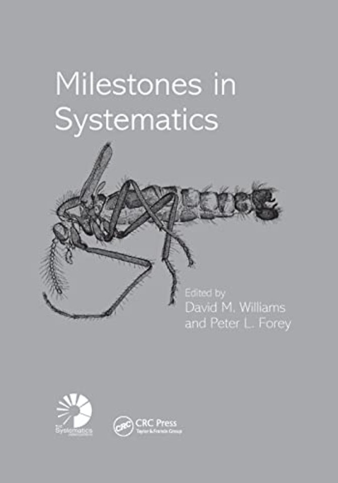 Milestones in Systematics