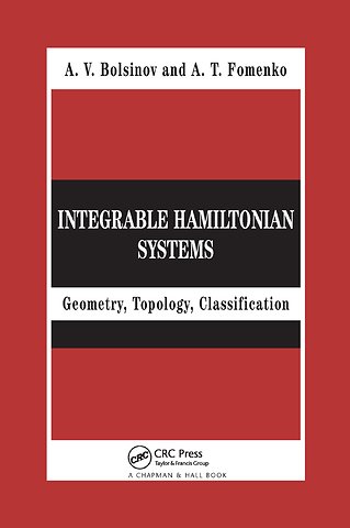 Integrable Hamiltonian Systems