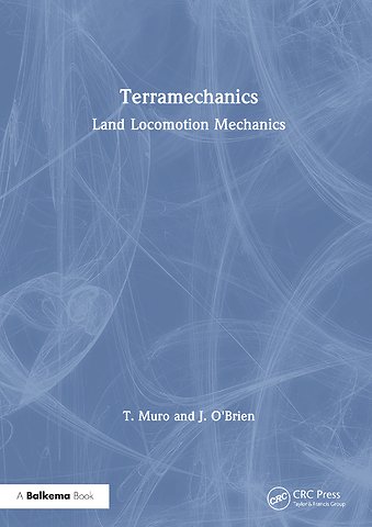 Terramechanics