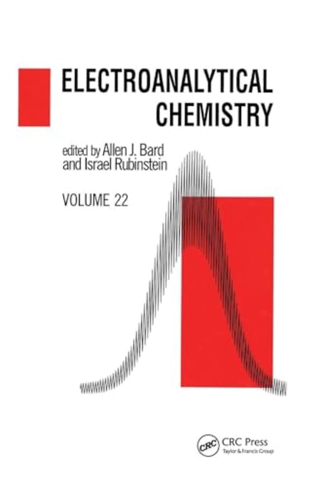 Electroanalytical Chemistry