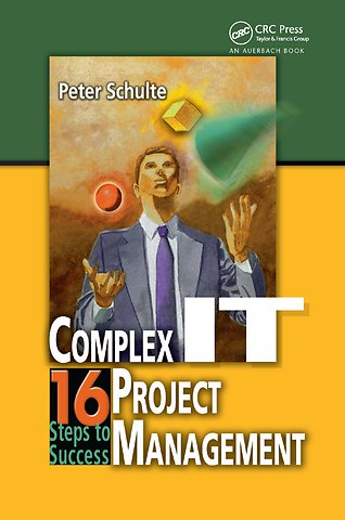 Complex IT Project Management