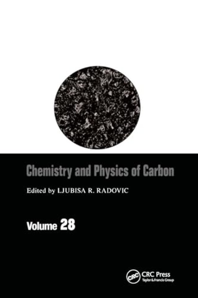 Chemistry & Physics of Carbon