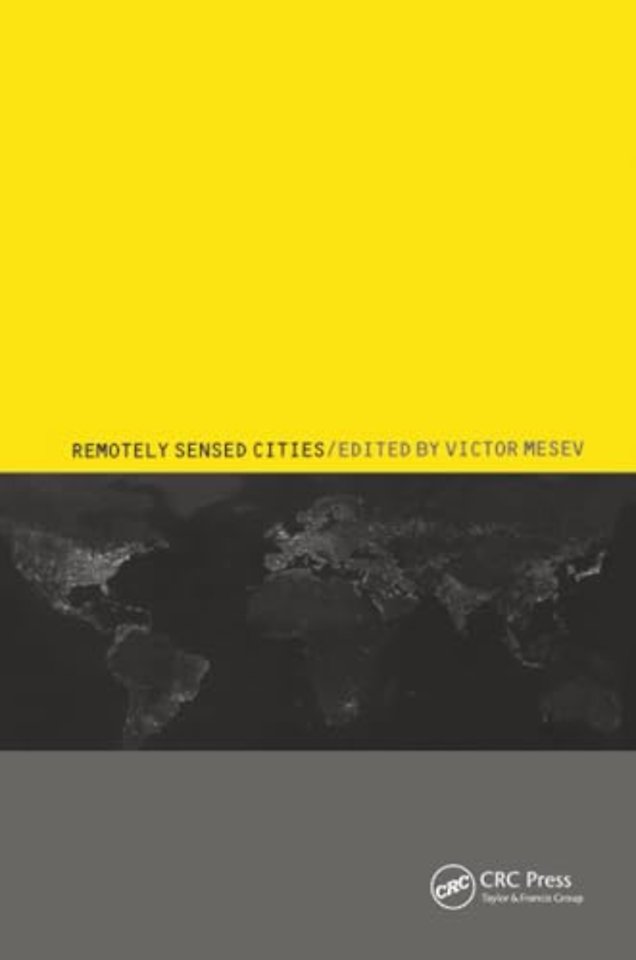 Remotely-Sensed Cities