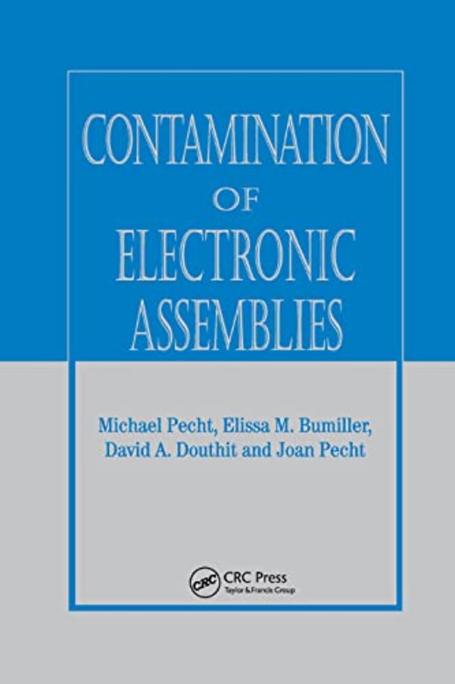 Contamination of Electronic Assemblies