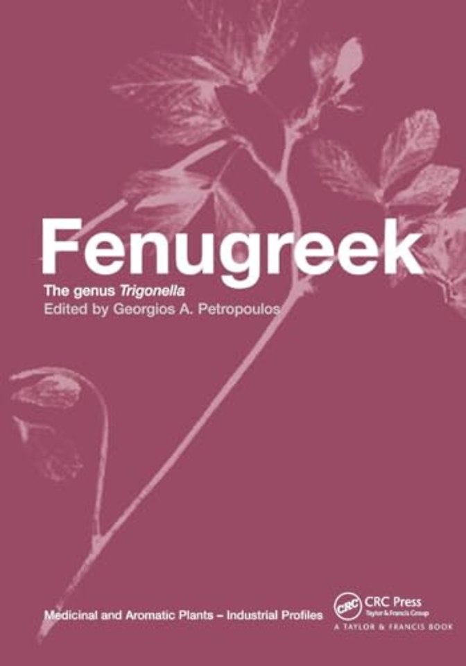 Fenugreek
