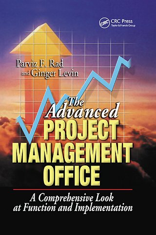Advanced Project Management Office