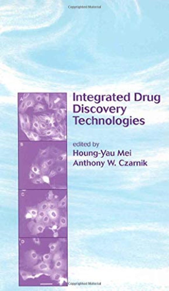 Integrated Drug Discovery Technologies