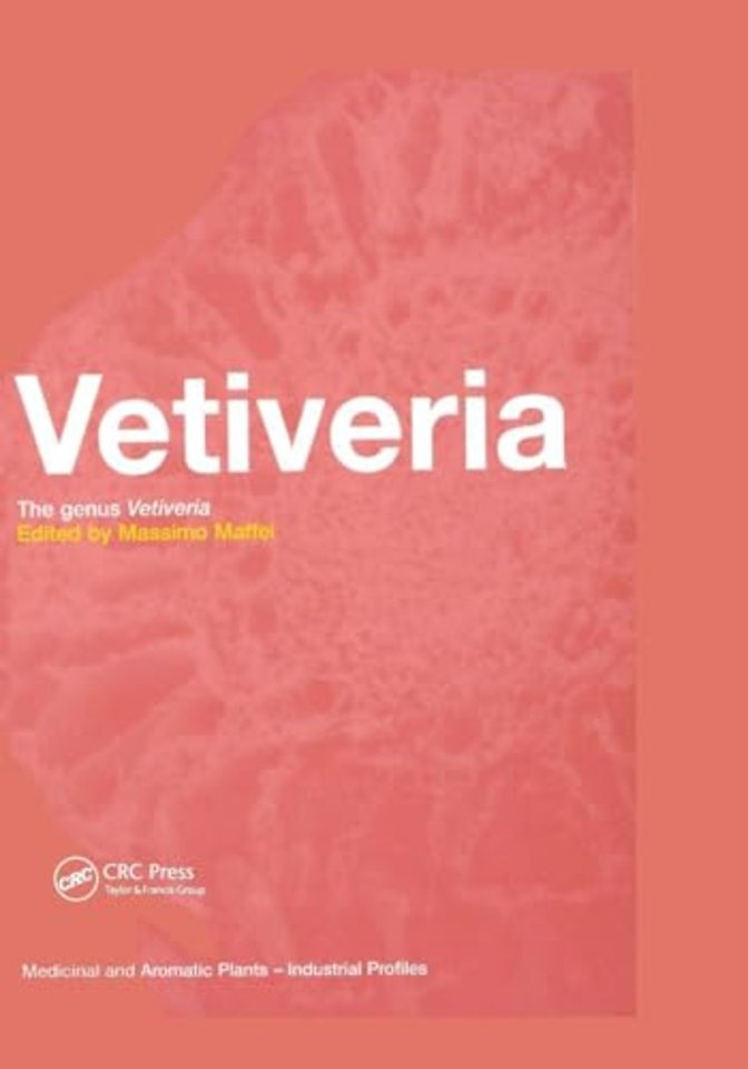 Vetiveria