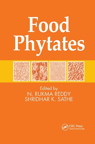 Food Phytates