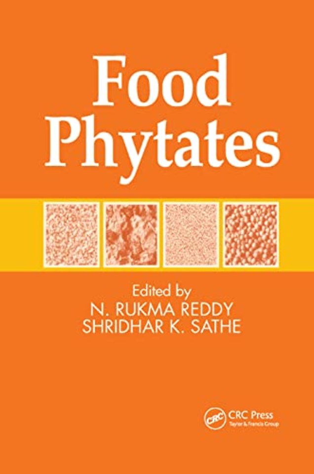 Food Phytates