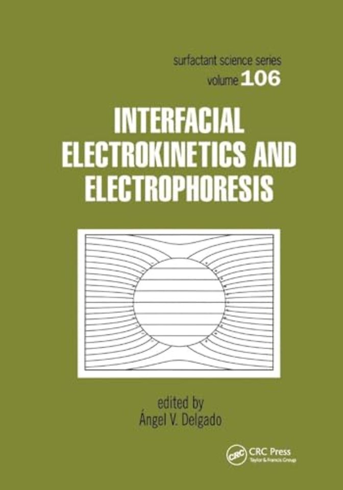 Interfacial Electrokinetics and Electrophoresis