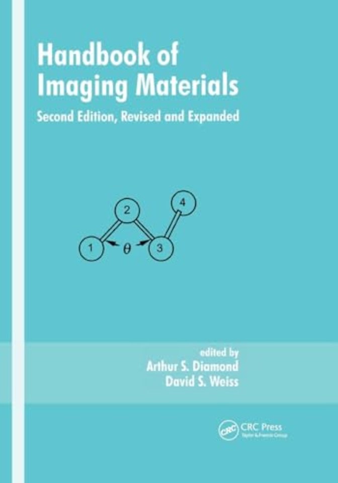 Handbook of Imaging Materials