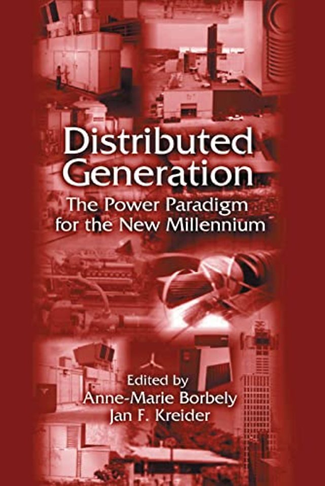 Distributed Generation