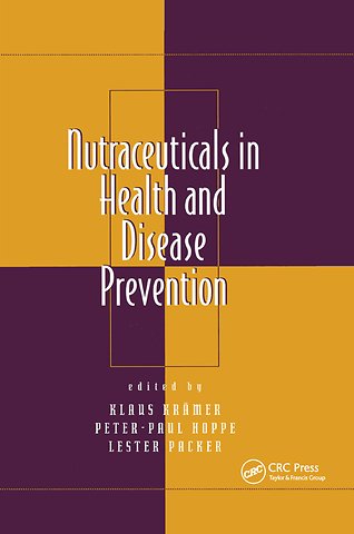 Nutraceuticals in Health and Disease Prevention