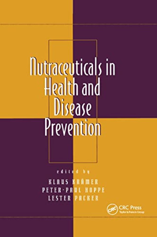 Nutraceuticals in Health and Disease Prevention