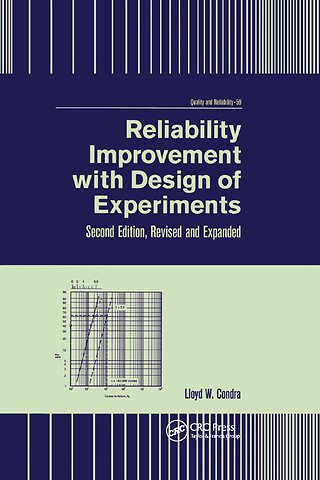 Reliability Improvement with Design of Experiment