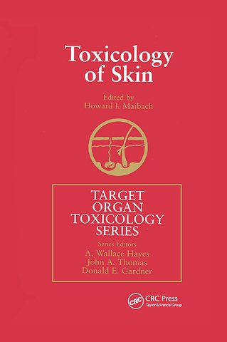 Toxicology of Skin