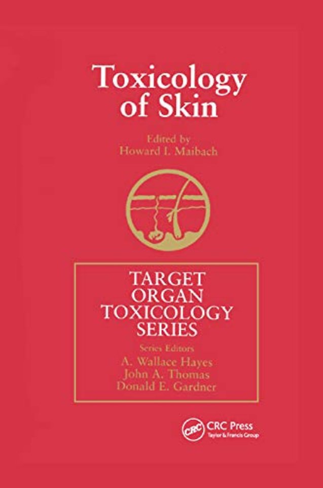 Toxicology of Skin