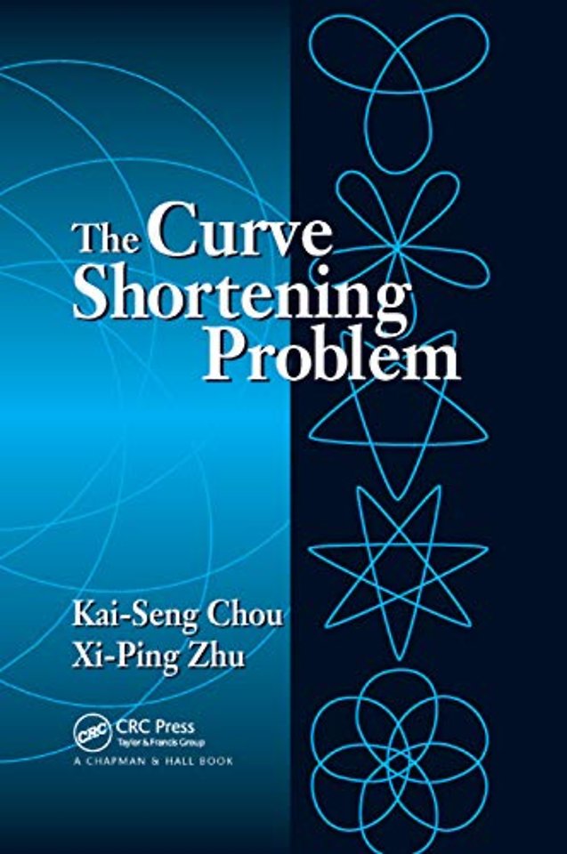 Curve Shortening Problem