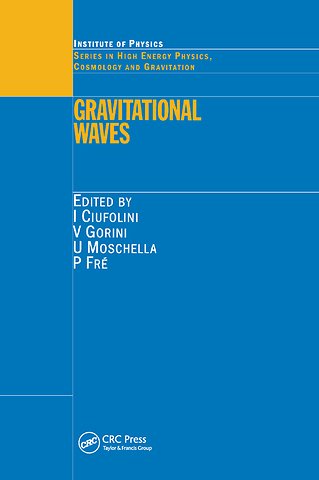 Gravitational Waves